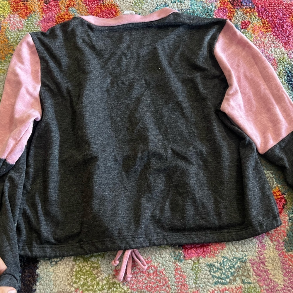 Ruby & Lace size large - Picture 4 of 4
